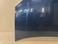 фото thumb №6, Ford fusion ii 02-12 капот крышка двигателя отсутствует шумоизоляция