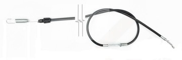 КАБЕЛЬ ПРИВОДА NAC URSUS UR-LS48575EX UR-LS48625E UR-LS53750EX UR-LS53875EX