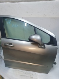 фото thumb №1, Двері правий перед peugeot 308 t7 sw