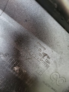 фото thumb №11, Поріг планка порогова права bmw x5 g05 м-пакет 18- 8069277 планка з світлодіод