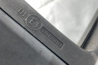 фото thumb №7, Дзеркало ліва jaguar xj xj40, xj81 0117310 4.0l бензиновий 166kw 1992