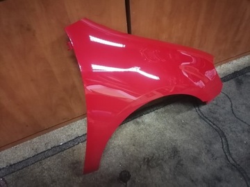 фото thumb №7, Крило праві перед volkswagen golf 6 ly3d hb