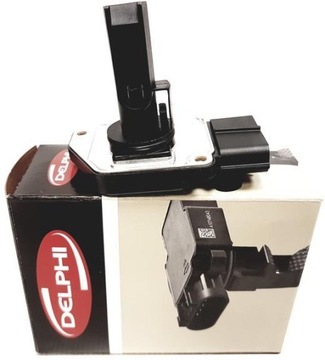 фото thumb №15, Датчик массы воздуха delphi af10372-12b1