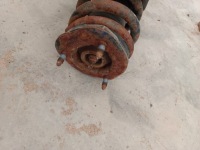 Dodge ram 09- амортизатор левый правая  перед 4x4 америка в Украине, фото thumb