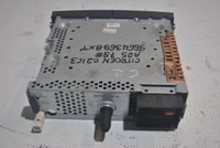 фото thumb №2, Радиопроигрыватель cd citroen c2 c3 96643698xt