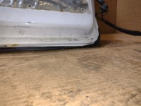 фото thumb №16, Двері лівий задня mercedes vito ii w639 k: 9147