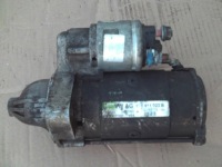 фото thumb №1, Стартер vw crafter 2.5tdi 076911023b