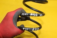 фото thumb №5, Пружина підвіска задня mini one r56 r55