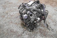 фото thumb №7, Двигатель kpl 112.973 112973 mercedes sl350 sl 3.5 3.7 r230 176000km