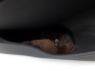 фото thumb №11, Nissan qashqai j12 2023 ліва сторона обшивки / обшивка двері передніх