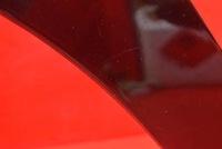 фото thumb №8, Крыло левый перед передний чёрный peugeot 5008 1 i 09-13