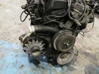 Двигун 1.8 b m102910 комплектний  mercedes w201 190e 2 Зі Шроту, фото thumb