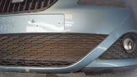 фото thumb №7, Бампер перед seat ibiza 6j lw5t z1706