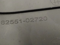 фото thumb №5, Toyota corolla e210 e21 2021 права сторона захист верхній сидіння заднього