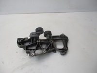 фото thumb №5, Кронштейн основа генератора outlander ii 2.2 did