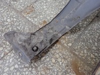 фото thumb №8, Крила лівий перед передній nissan qashqai ii