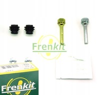 фото thumb №1, Frenkit 808018 набор tulei направляющих, суппорт тормоза