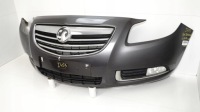 Бампер перед передний opel insignia a 08-13r gal Доставка, фото thumb