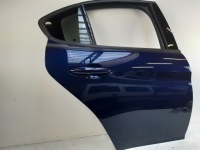 фото thumb №3, Alfa romeo giulia двері праве задня 092