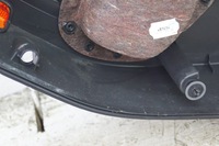 фото thumb №13, Боковина двері лівий зад vw golf vi 6 hb