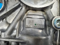 фото thumb №14, Opel-części | astra k mokka x блок dół двигателя 1.4 turbo b14xft 12671529