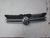 фото thumb №1, Решётка радиатора, решётка радиатора vw golf iv