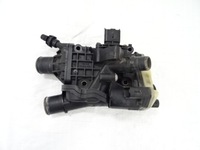 фото thumb №1, Citroen c4 picasso ii 2.0 blue hdi корпус термостата термостат