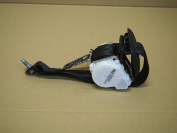 фото thumb №2, Pas безопасности зад средство citroen ds3