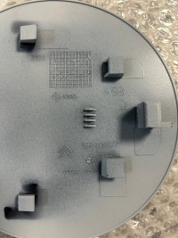 фото thumb №3, Citroen c3 picasso крышка заливной топлива