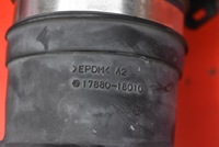 фото thumb №6, Wąż шланг труба турбіни 17893-18010 toyota yaris 4 iv gr 1.6 t 272 km 4x4