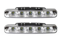 фото thumb №1, Amio свет do движение dziennej drl 507hp