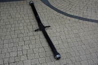 фото thumb №7, Wał привідний 8r0521101m audi q5