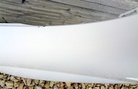 фото thumb №7, Kangoo ii крыло перед левый белый 0389 10r