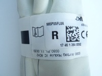 фото thumb №9, Nissan micra k14 шторка безопасности подушка безопасности правая 985p0 5fl0a 2016-