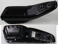 фото thumb №1, Ford fiesta mk7 lift 16 переключатель зеркал окон