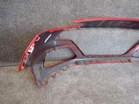 фото thumb №9, Hyundai i10 iii n-line 20- бампер передний перед