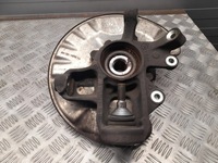 фото thumb №6, Mercedes gl x166 a1663570106 ліва підшипник i ступиця