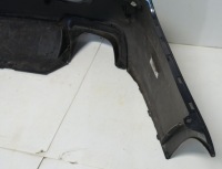 Bmw 5 m5 f10 7906327 4 pdc 2010-2017 бампер задний  задний Доставка, фото thumb