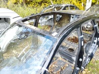 фото thumb №7, Honda cr-v 2016 дах