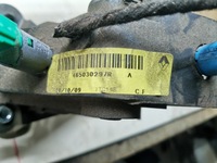 фото thumb №7, Педали педаль газа тормоза сцепления laguna iii 46503000r 465010003r