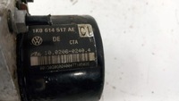 фото thumb №8, Vw golf v plus насос abs 1k0614517ae 1k0907379ac