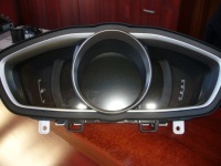 фото thumb №1, Volvo v40 счетчик приборы led 31296950 60tys. km
