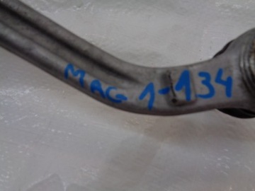 фото thumb №9, Citroen berlingo iv рулевая рейка трансмиссия рулевая 690000416200