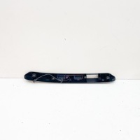 фото thumb №3, Vw caddy 2k rear back door ручка молдинг 2k5827574s9b9