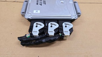 фото thumb №11, Ford mondeo mk4 07-10 r. 2.2 tdci 2009 рік комп'ютер двигуна 8g91-12a650-eh