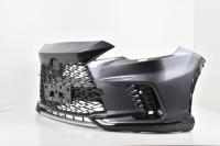 фото thumb №2, Lexus rx v 5 2022- f-sport бампер передний