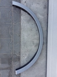 фото thumb №7, Ford kuga mk3 st-line - молдинг крыла правый задняя