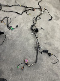 фото thumb №8, Volvo xc60 ii d4 d5 комплектная установка интерьера