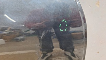 фото thumb №14, Дверь правые задние porsche taycan 9j1