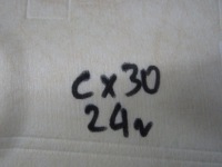 Mazda cx-30 24r стеля обшивка на люк Ціна, фото thumb